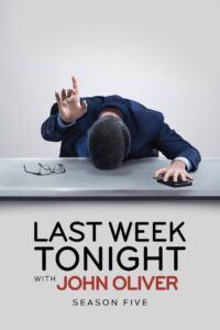 Last Week Tonight with John Oliver: Season 5