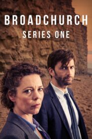 Broadchurch: Season 1