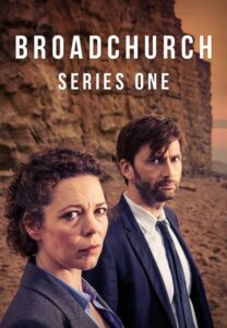 Broadchurch: Season 1