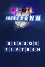 8 Out of 10 Cats Does Countdown: Season 15