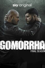 Gomorrah: Season 5