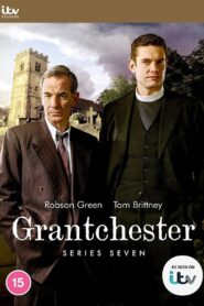 Grantchester: Season 7