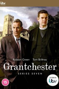 Grantchester: Season 7