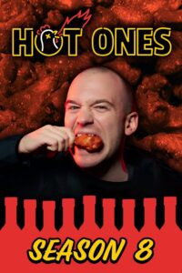 Hot Ones: Season 8