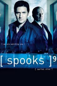 Spooks: Season 9