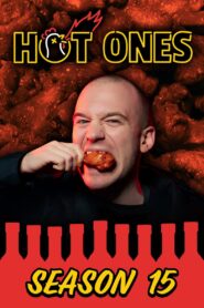 Hot Ones: Season 15