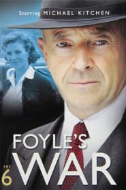 Foyle’s War: Season 6