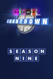 8 Out of 10 Cats Does Countdown: Season 9