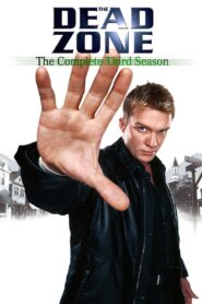 The Dead Zone: Season 3
