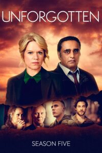Unforgotten: Season 5