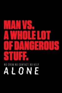 Alone: Season 3