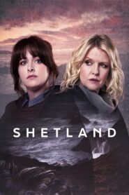 Shetland: Season 9
