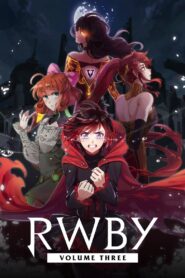RWBY: Season 3