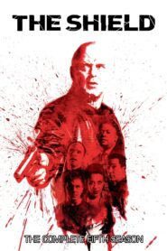 The Shield: Season 5