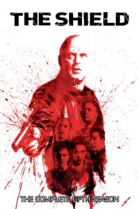 The Shield: Season 5