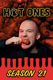 Hot Ones: Season 21