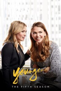 Younger: Season 5