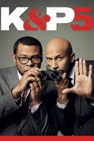 Key & Peele: Season 5