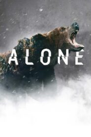 Alone: Season 8