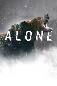 Alone: Season 8
