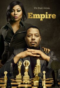 Empire: Season 5