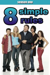 8 Simple Rules: Season 1