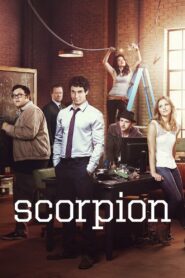 Scorpion: Season 1