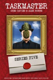 Taskmaster: Season 5