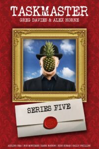 Taskmaster: Season 5