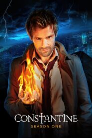 Constantine: Season 1