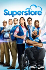 Superstore: Season 2