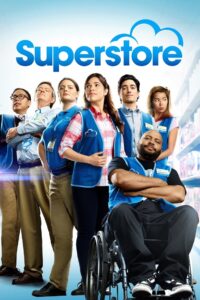 Superstore: Season 2