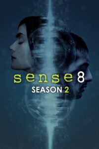 Sense8: Season 2