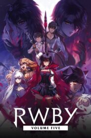 RWBY: Season 5