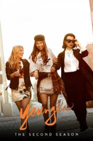 Younger: Season 2