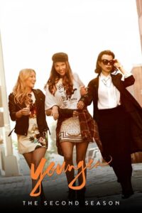 Younger: Season 2
