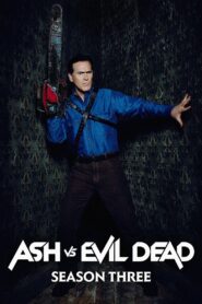 Ash vs Evil Dead: Season 3