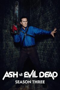 Ash vs Evil Dead: Season 3