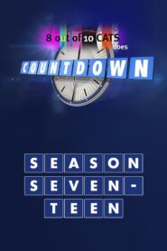 8 Out of 10 Cats Does Countdown: Season 17