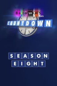8 Out of 10 Cats Does Countdown: Season 8