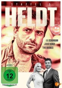 Heldt: Season 5