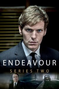 Endeavour: Season 2