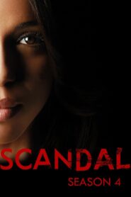 Scandal: Season 4