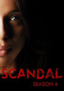 Scandal: Season 4