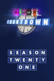 8 Out of 10 Cats Does Countdown: Season 21