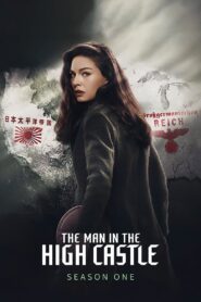 The Man in the High Castle: Season 1