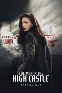 The Man in the High Castle: Season 1