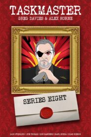 Taskmaster: Season 8