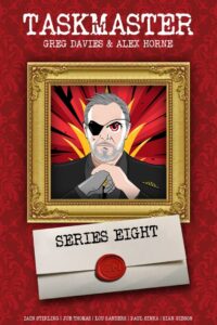 Taskmaster: Season 8