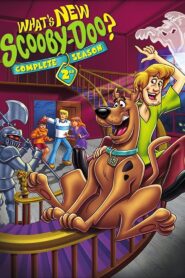 What’s New, Scooby-Doo?: Season 2